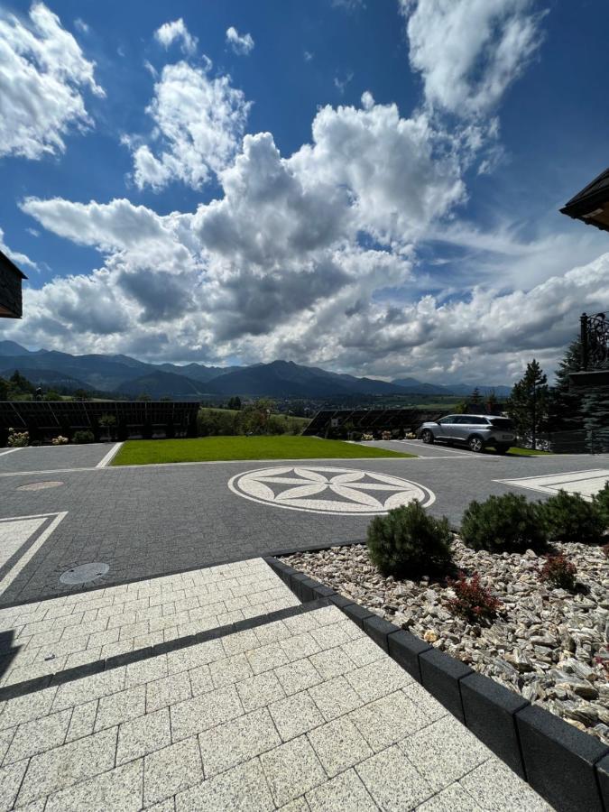 Willa Jankes Zakopane Extérieur photo