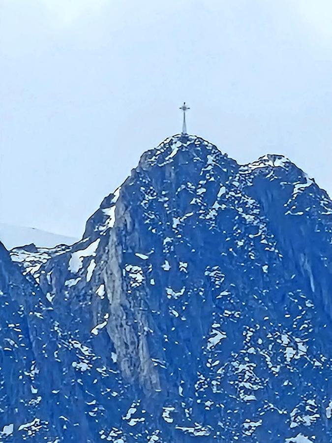 Willa Jankes Zakopane Extérieur photo